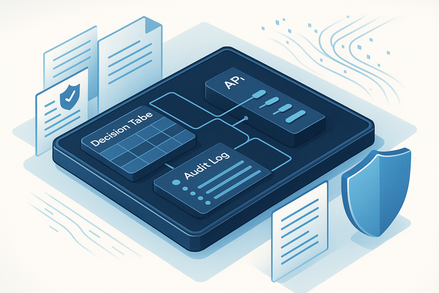 From Black Box to Audit-Ready: Modernizing Underwriting Decisions ...