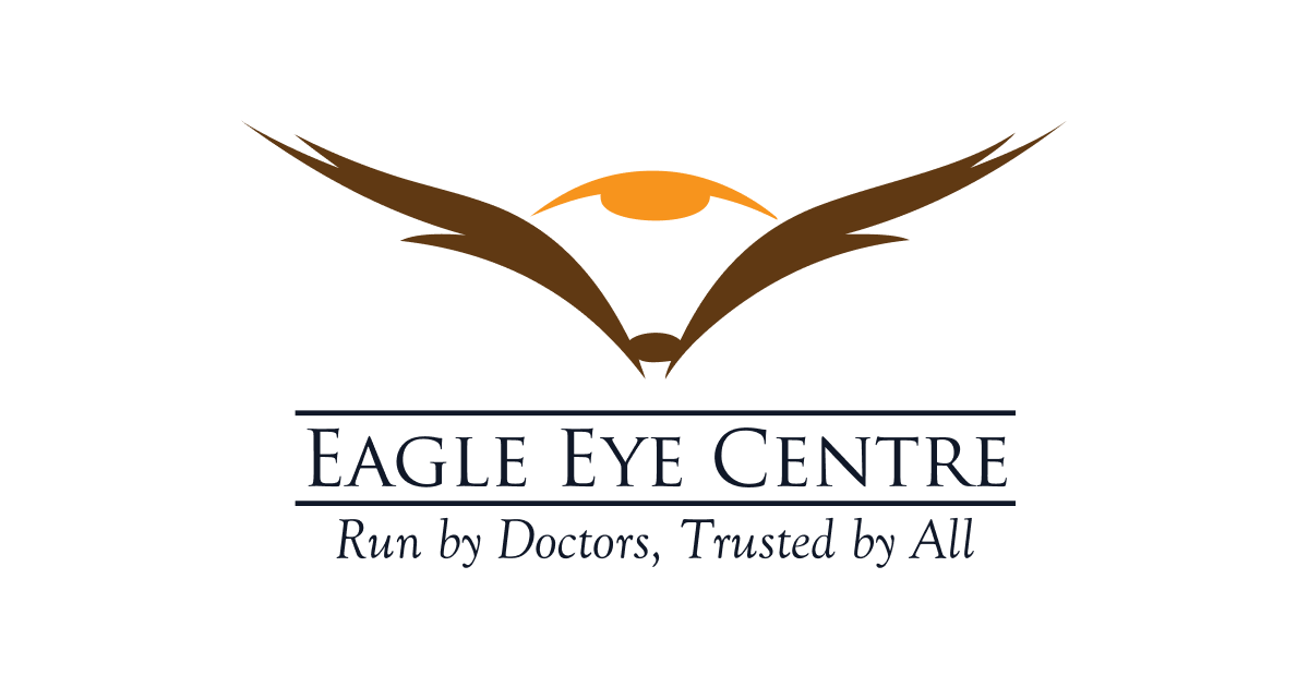 EAGLE EYE CENTRE PTE. LTD. logo