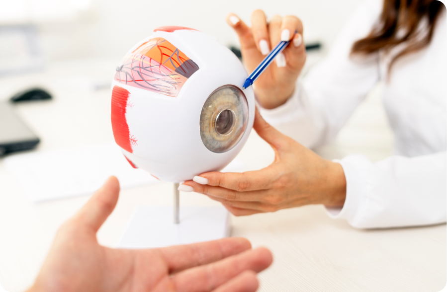 LASIK Treatment in Vadodara