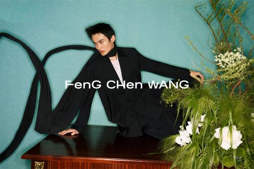 Feng Chen Wang thumbnail 3