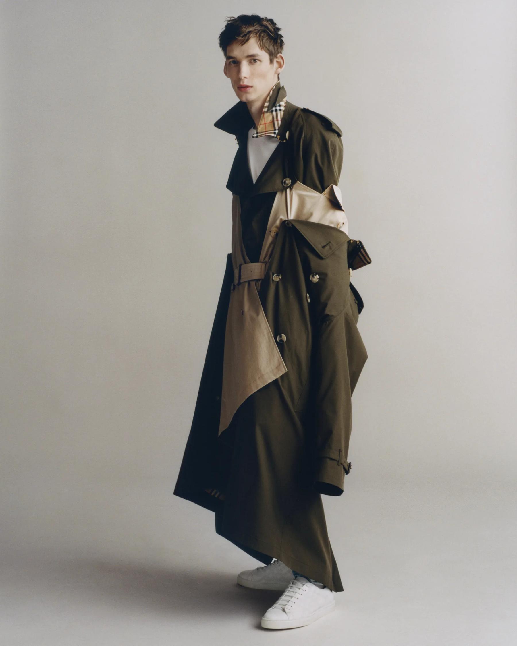 Burberry 6
