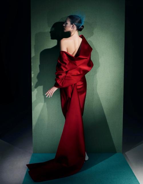 VOGUE CHINA thumbnail 5