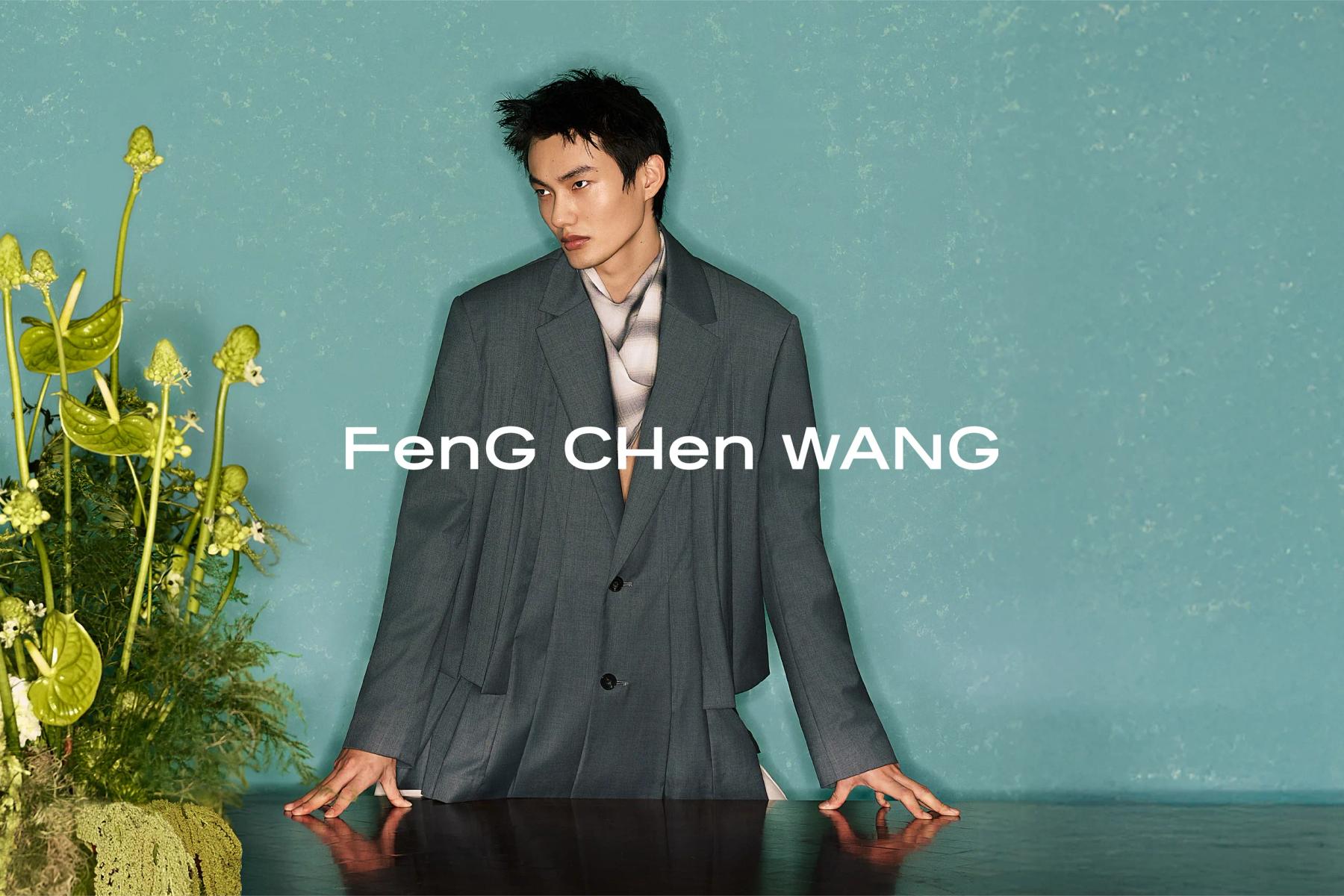 Feng Chen Wang 11