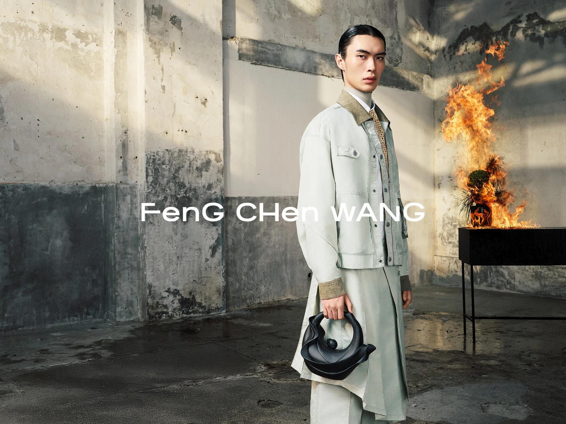 Feng Chen Wang 6