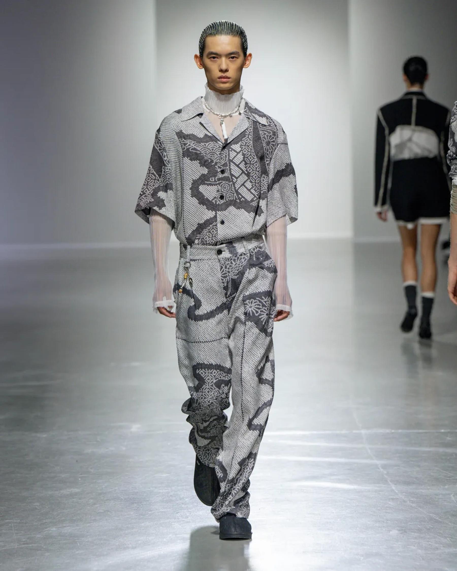 Feng Chen Wang 22