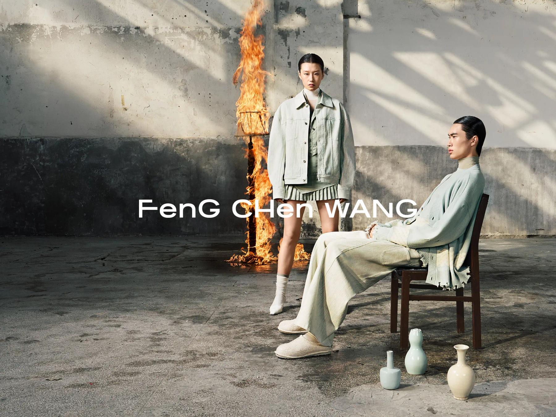 Feng Chen Wang 5