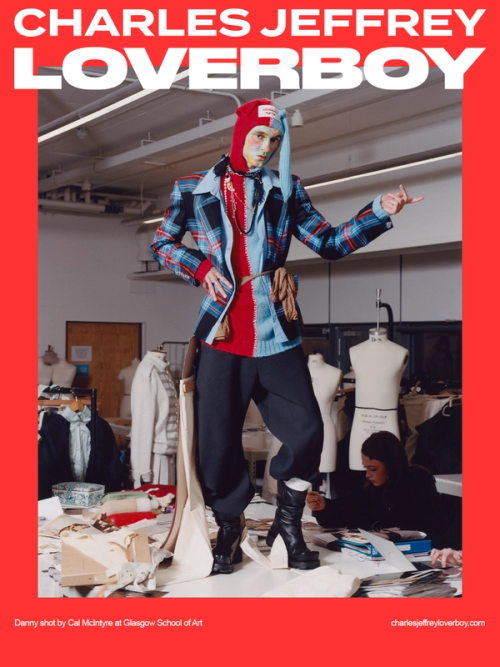 CHARLES JEFFREY LOVERBOY thumbnail 5
