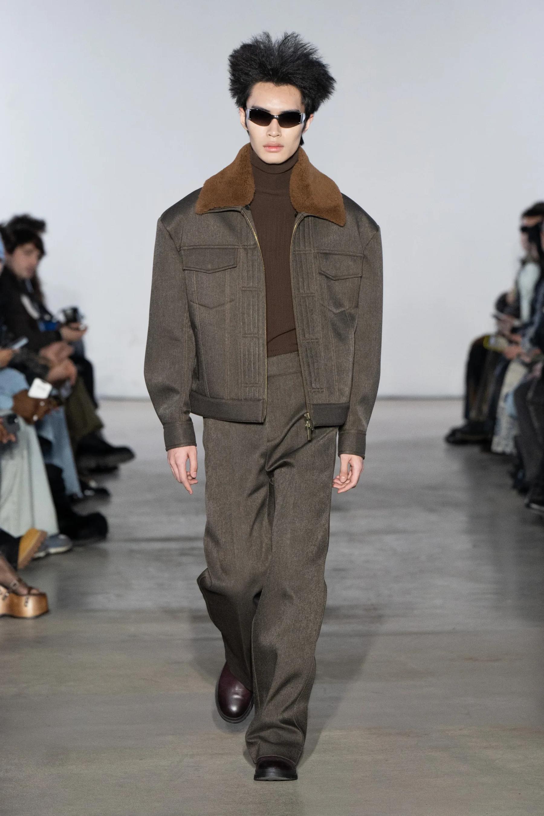 Feng Chen Wang 33