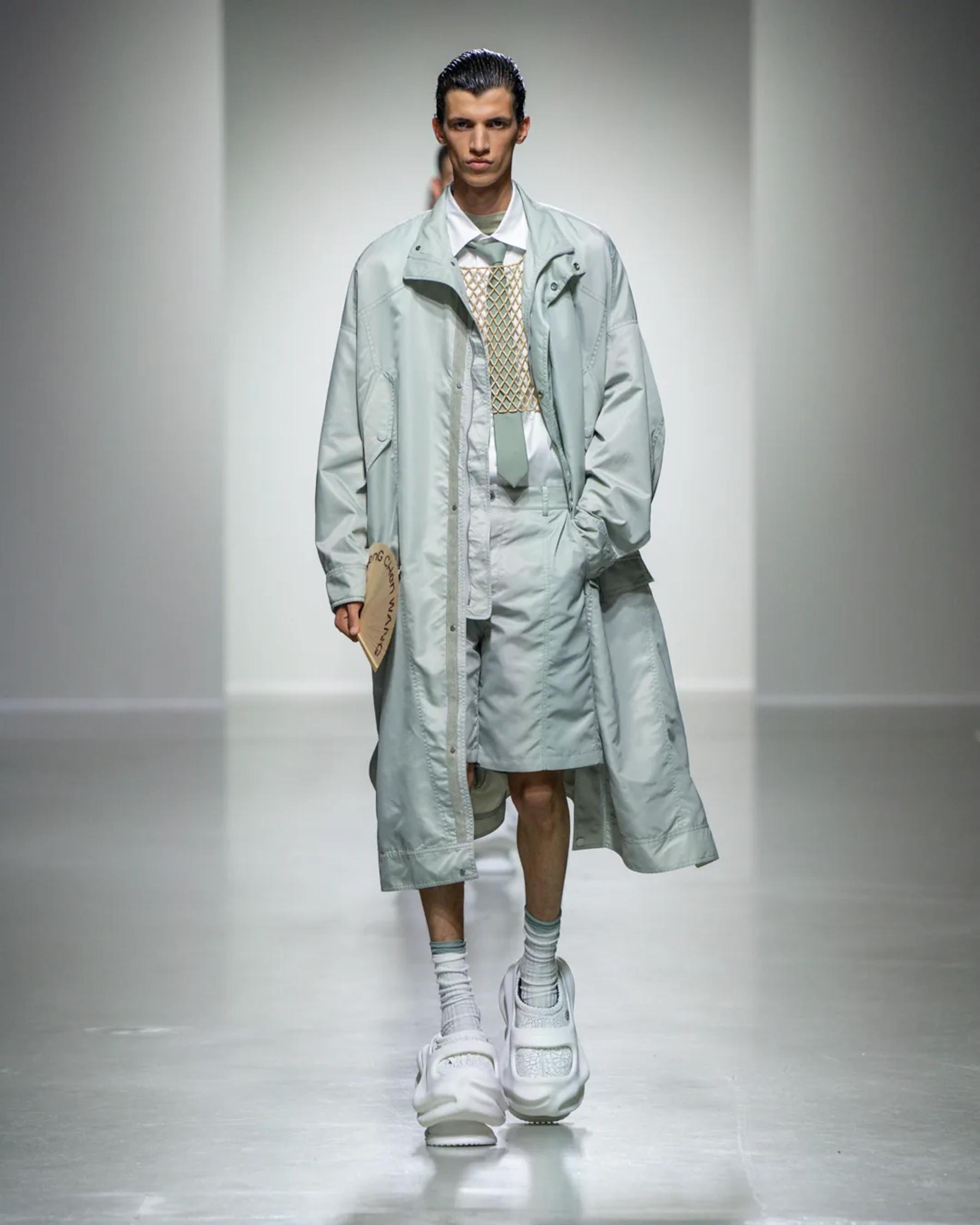 Feng Chen Wang 26
