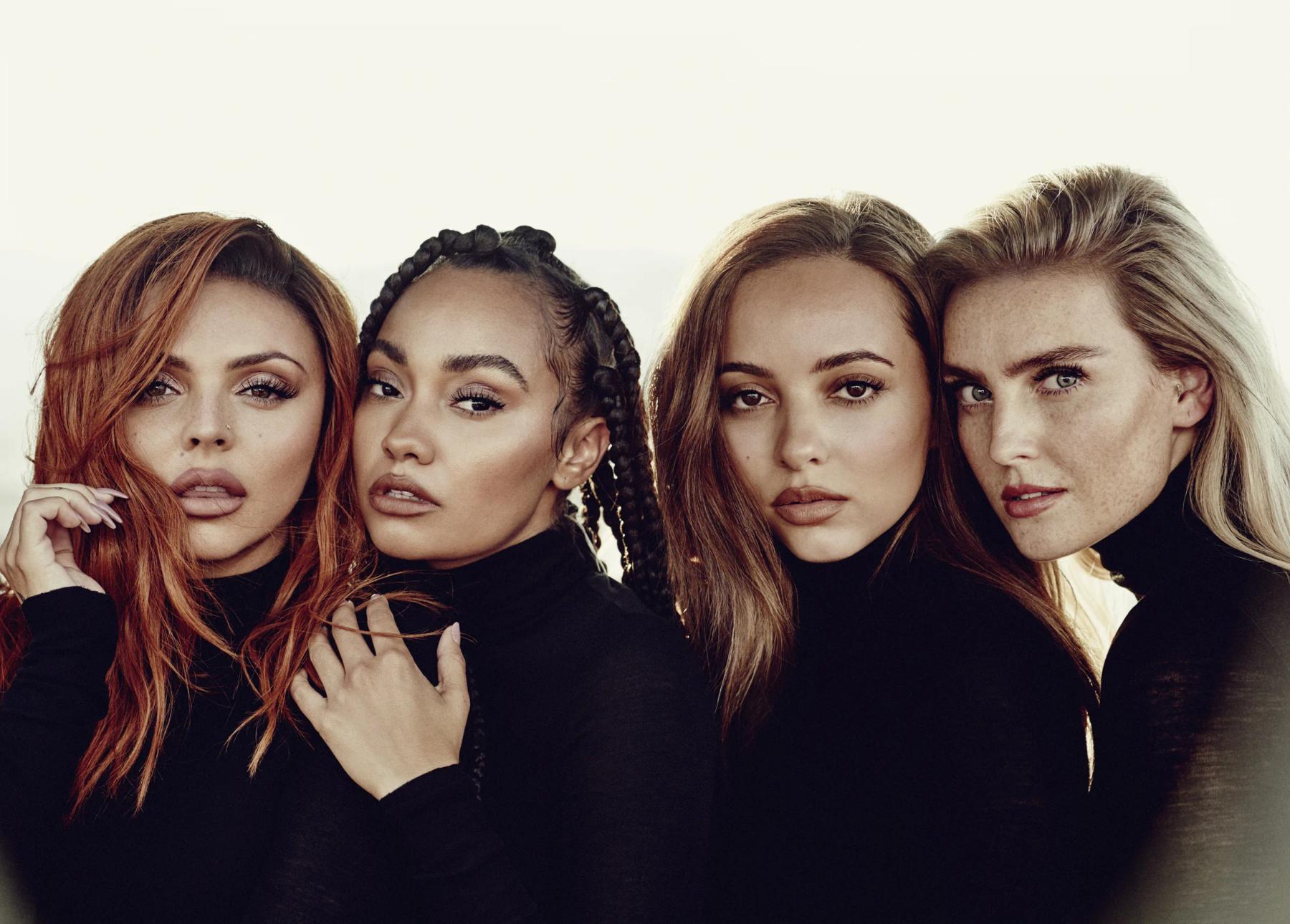 Little Mix 3