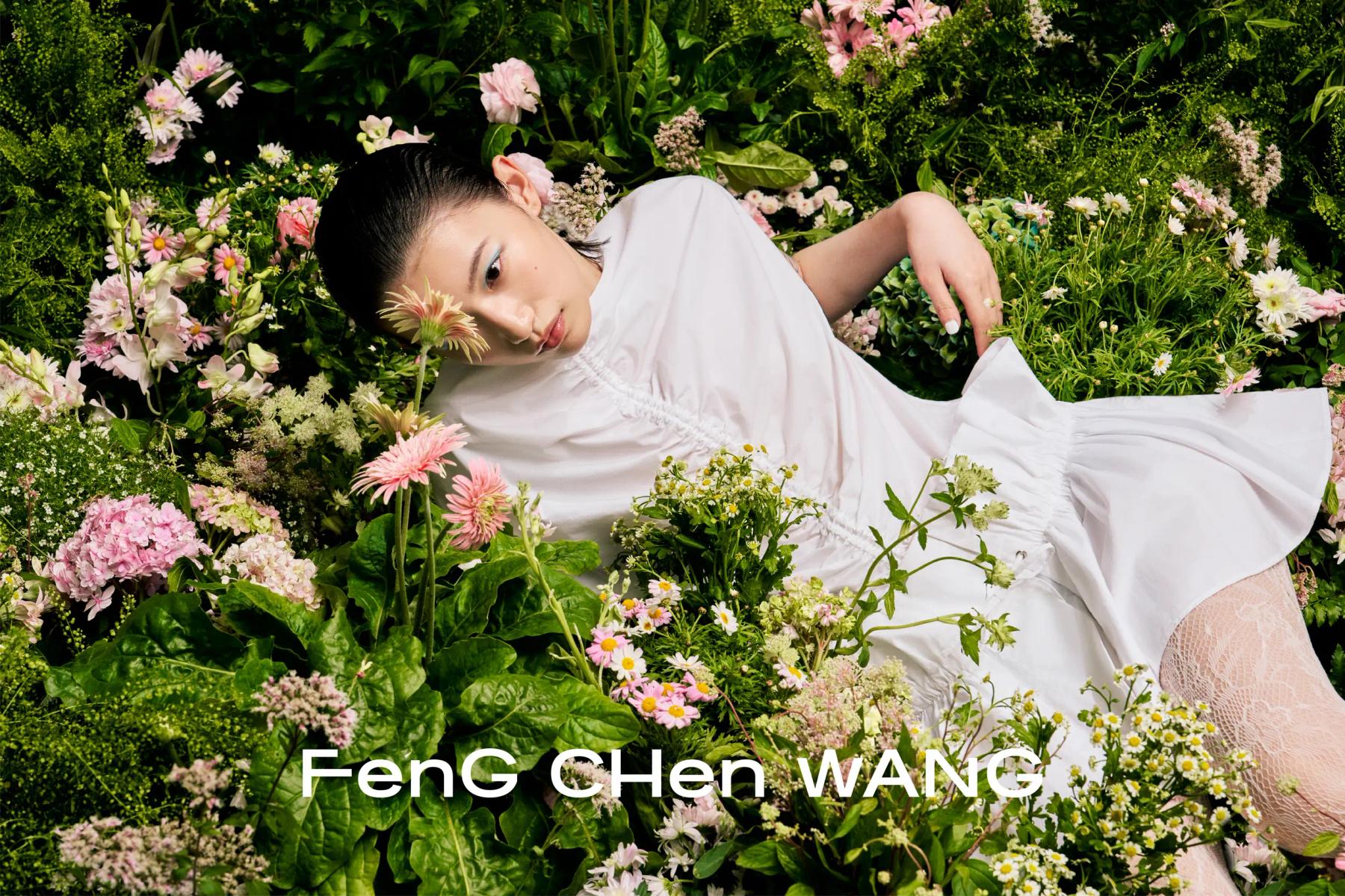 Feng Chen Wang 3