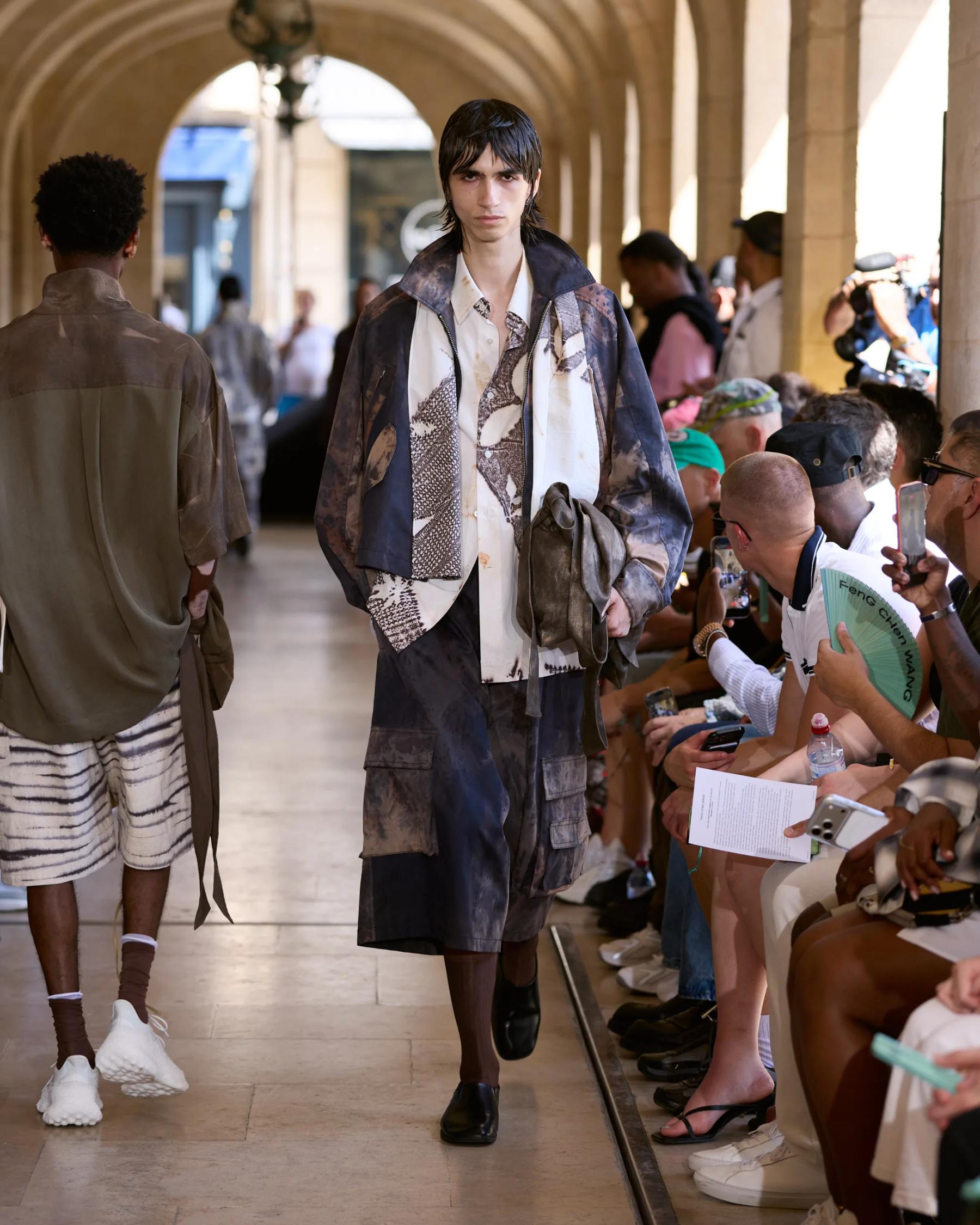 Feng Chen Wang 3