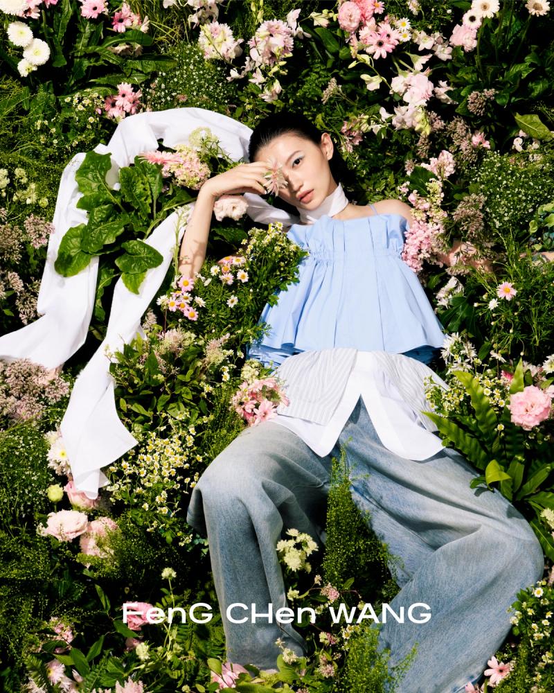 Feng Chen Wang