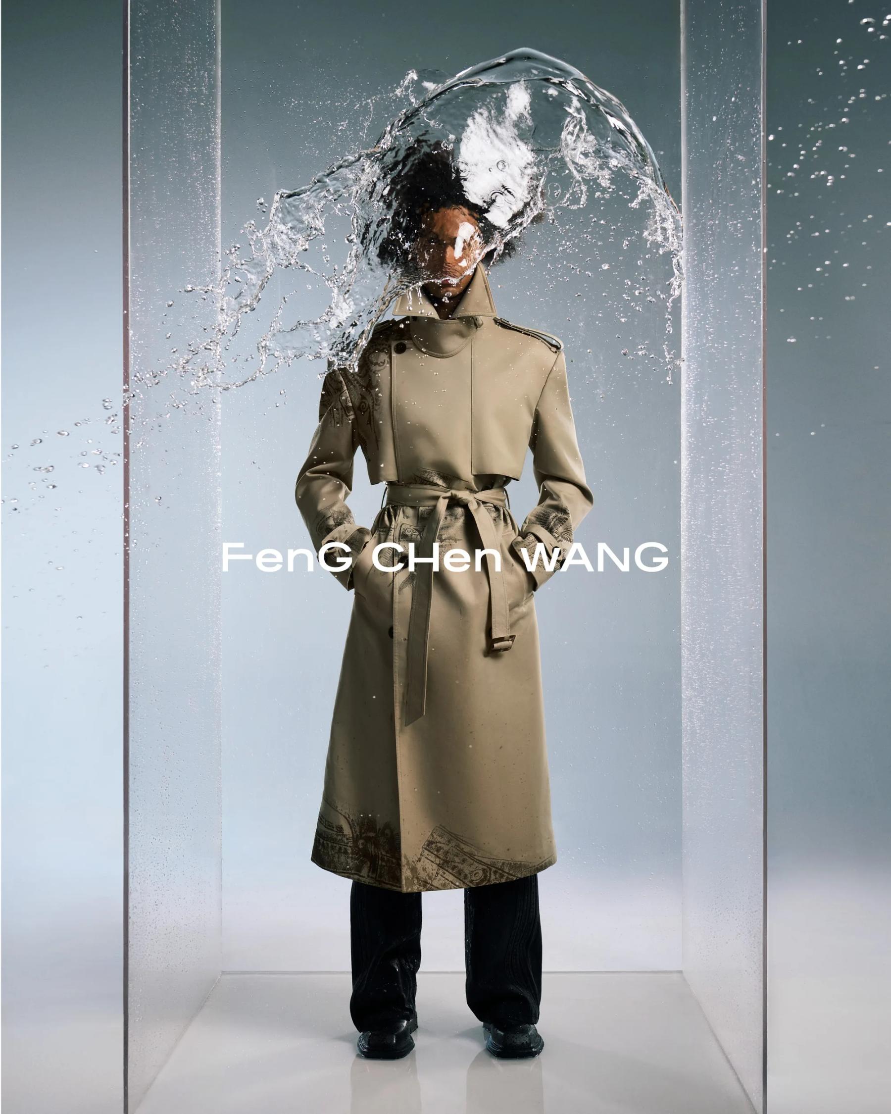 Feng Chen Wang 8