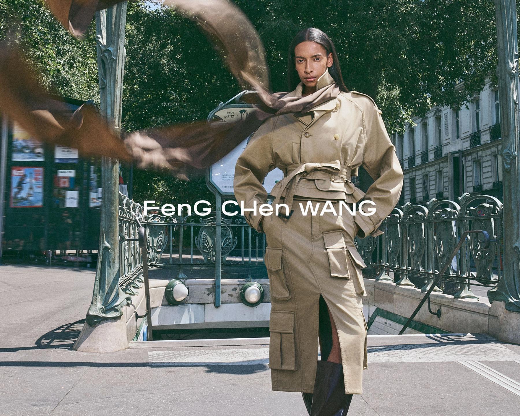 FENG CHEN WANG 2