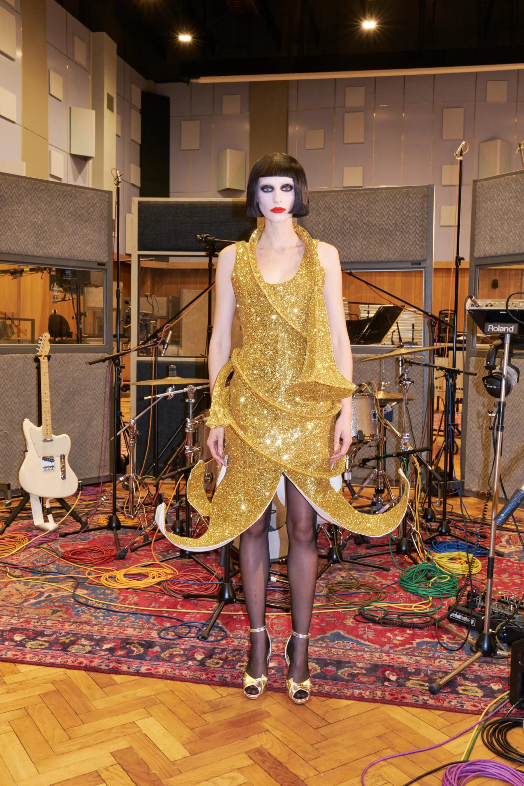 Loverboy Charles Jeffrey 17