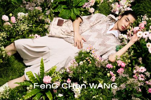 Feng Chen Wang thumbnail 7