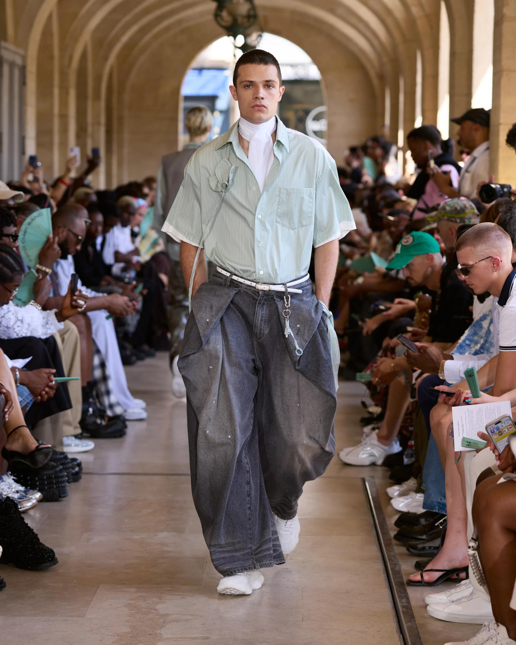Feng Chen Wang 23