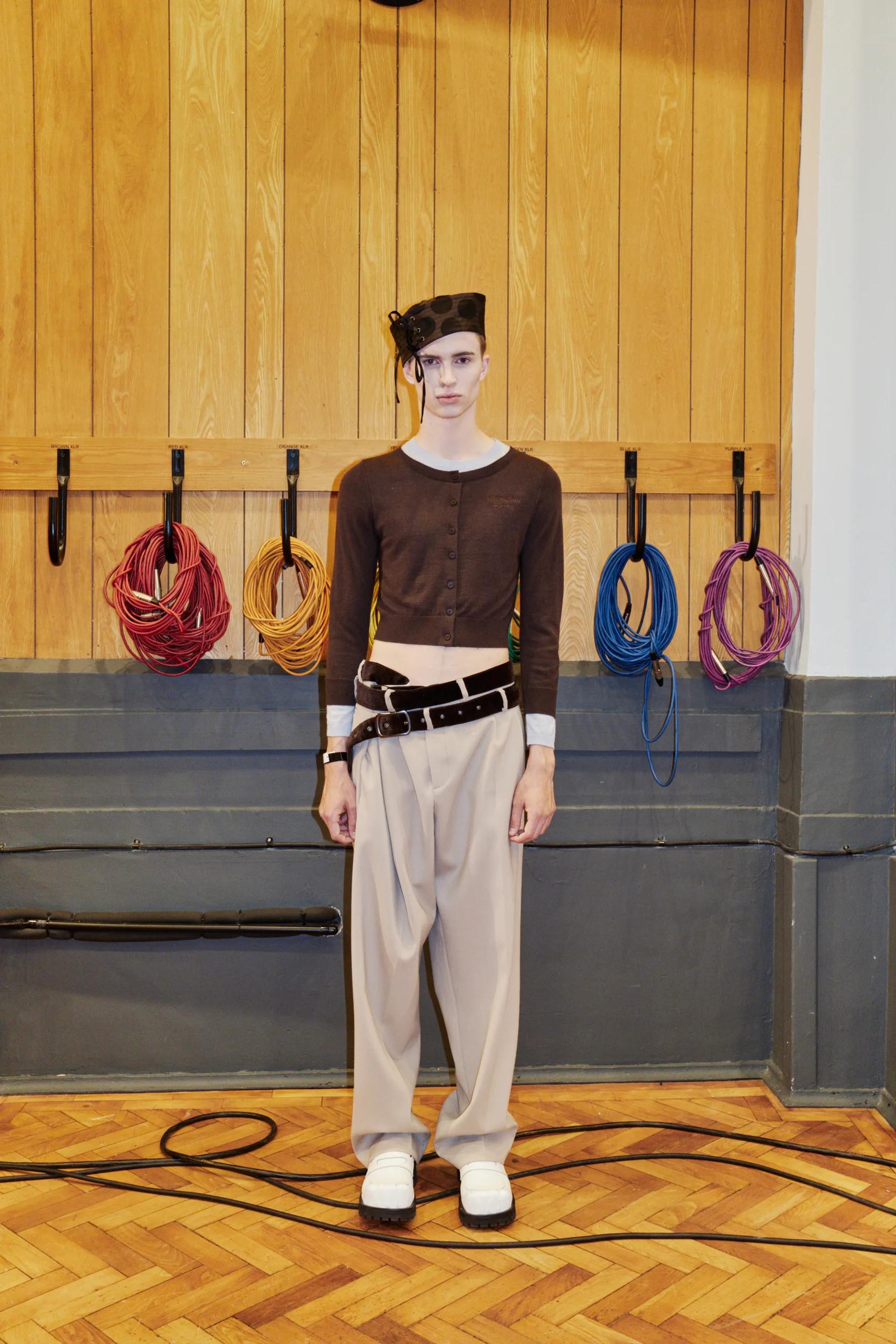 Loverboy Charles Jeffrey 4