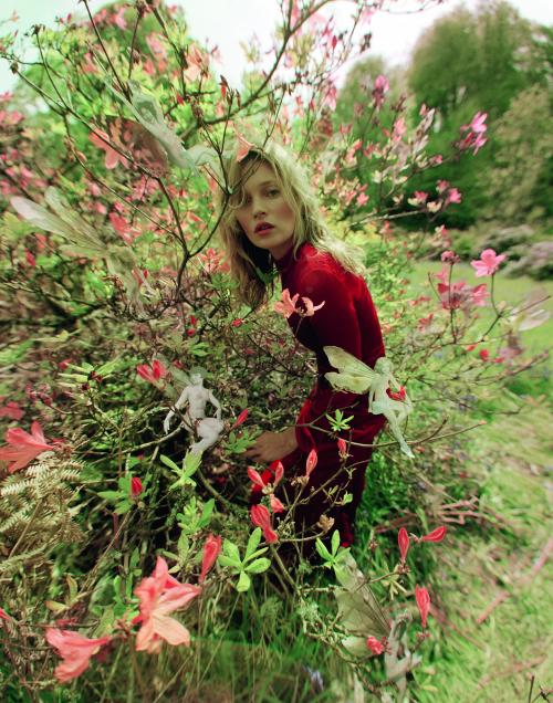 Love Magazine thumbnail 2