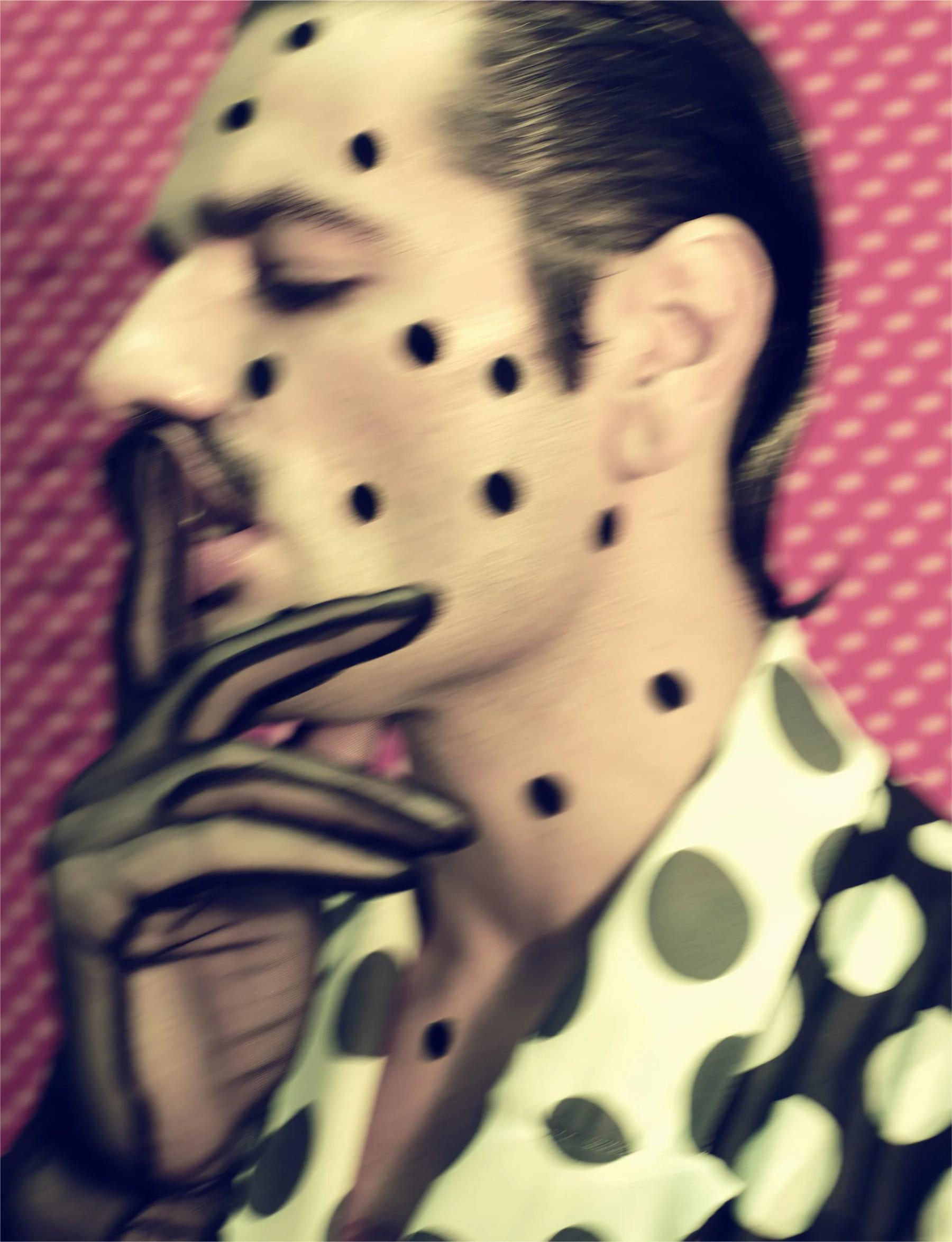 Replica Man 9