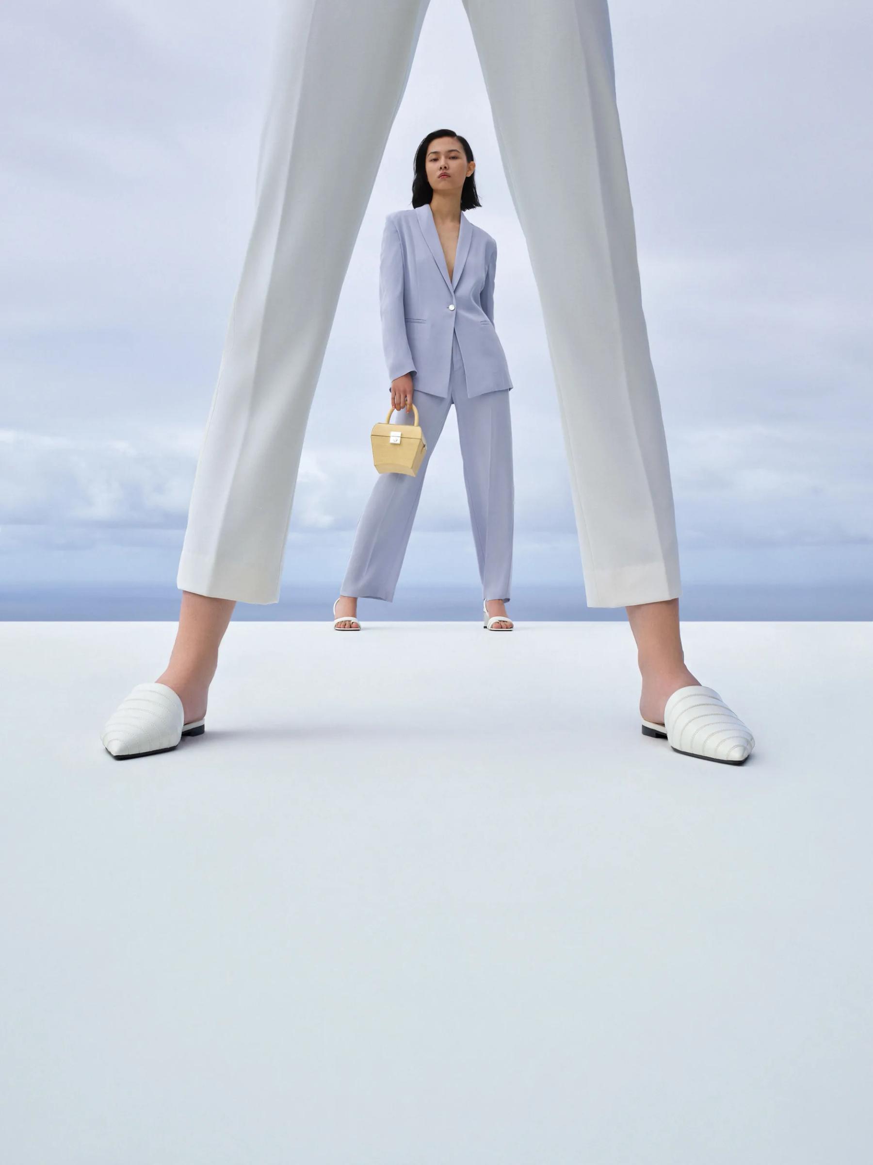 Charles & Keith 3