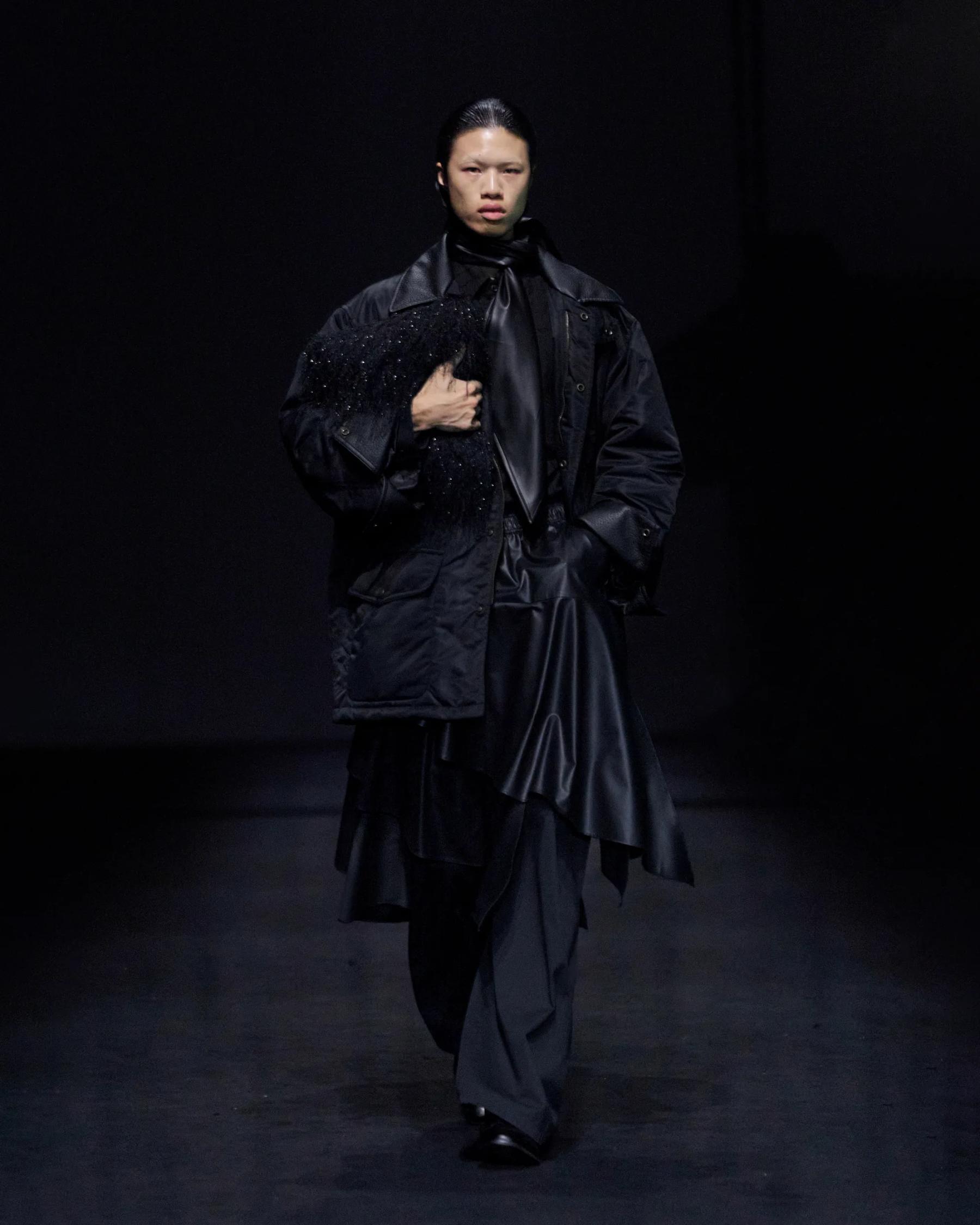 Feng Chen Wang 24