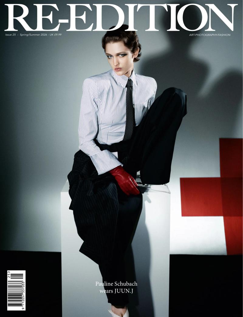 Re-Edition Magazine