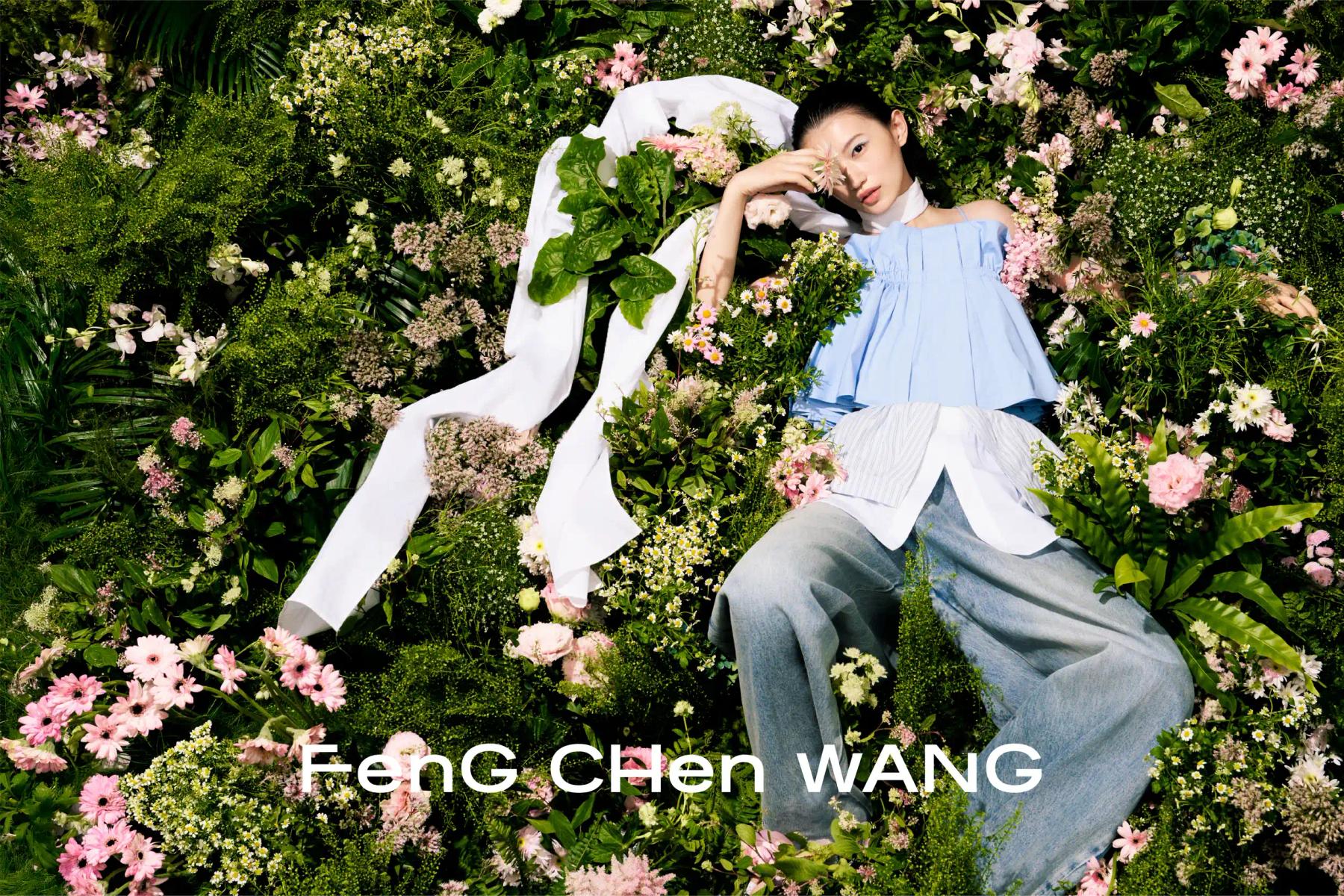 Feng Chen Wang 5