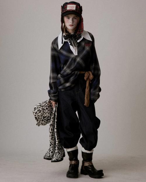 Loverboy Charles Jeffrey thumbnail 5