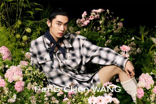 Feng Chen Wang thumbnail 9