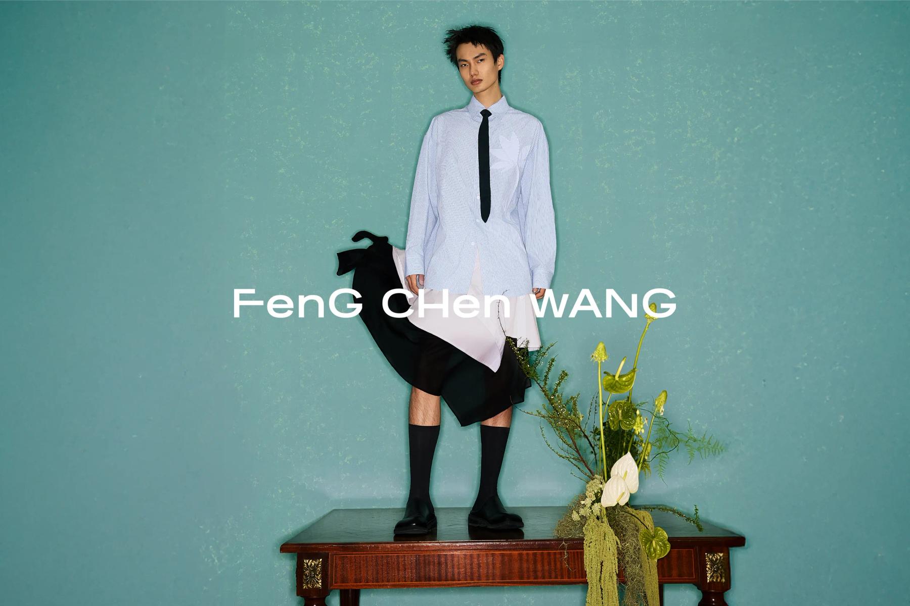 Feng Chen Wang 10