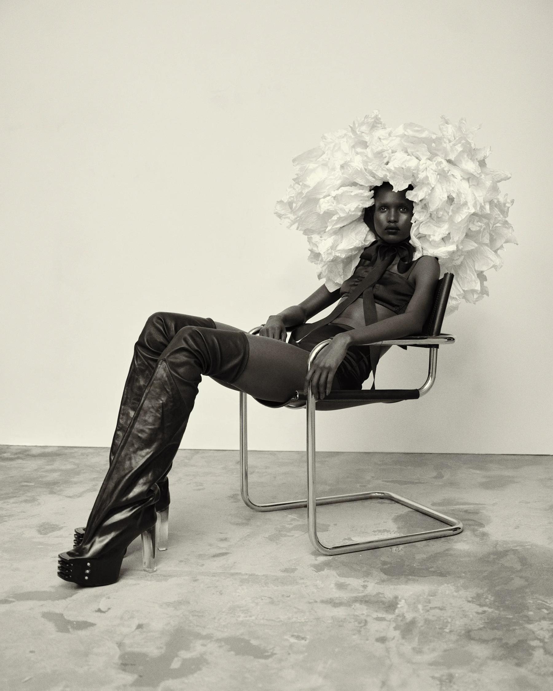 Re-Edition Magazine 9
