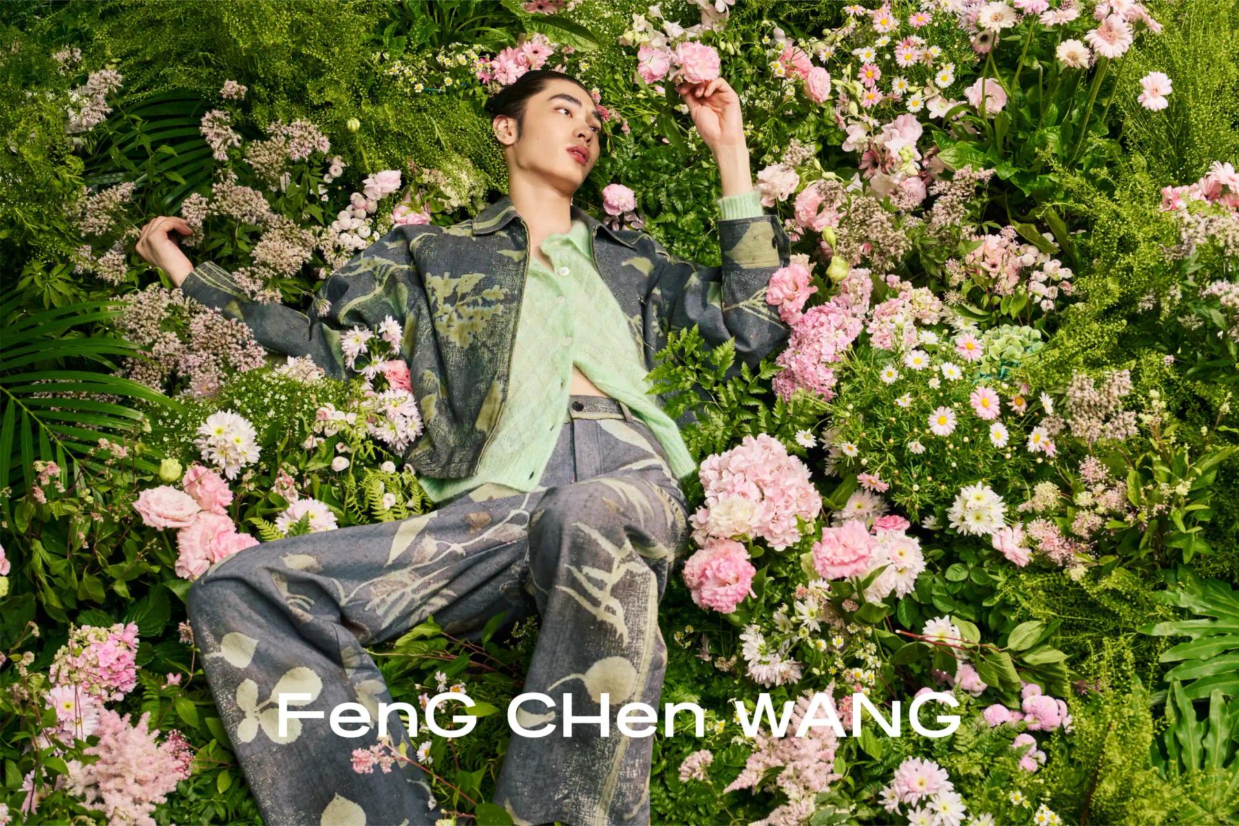 Feng Chen Wang 2
