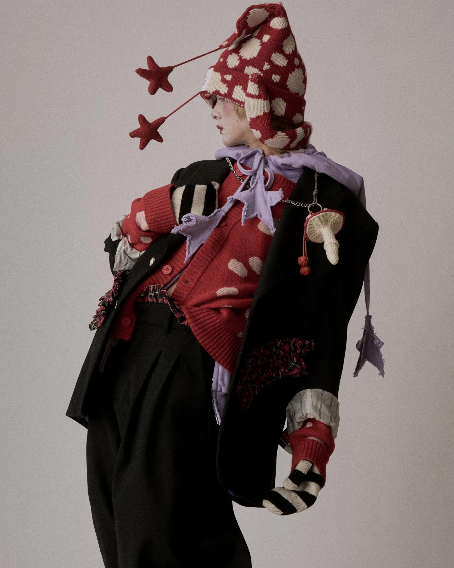 Loverboy Charles Jeffrey 8