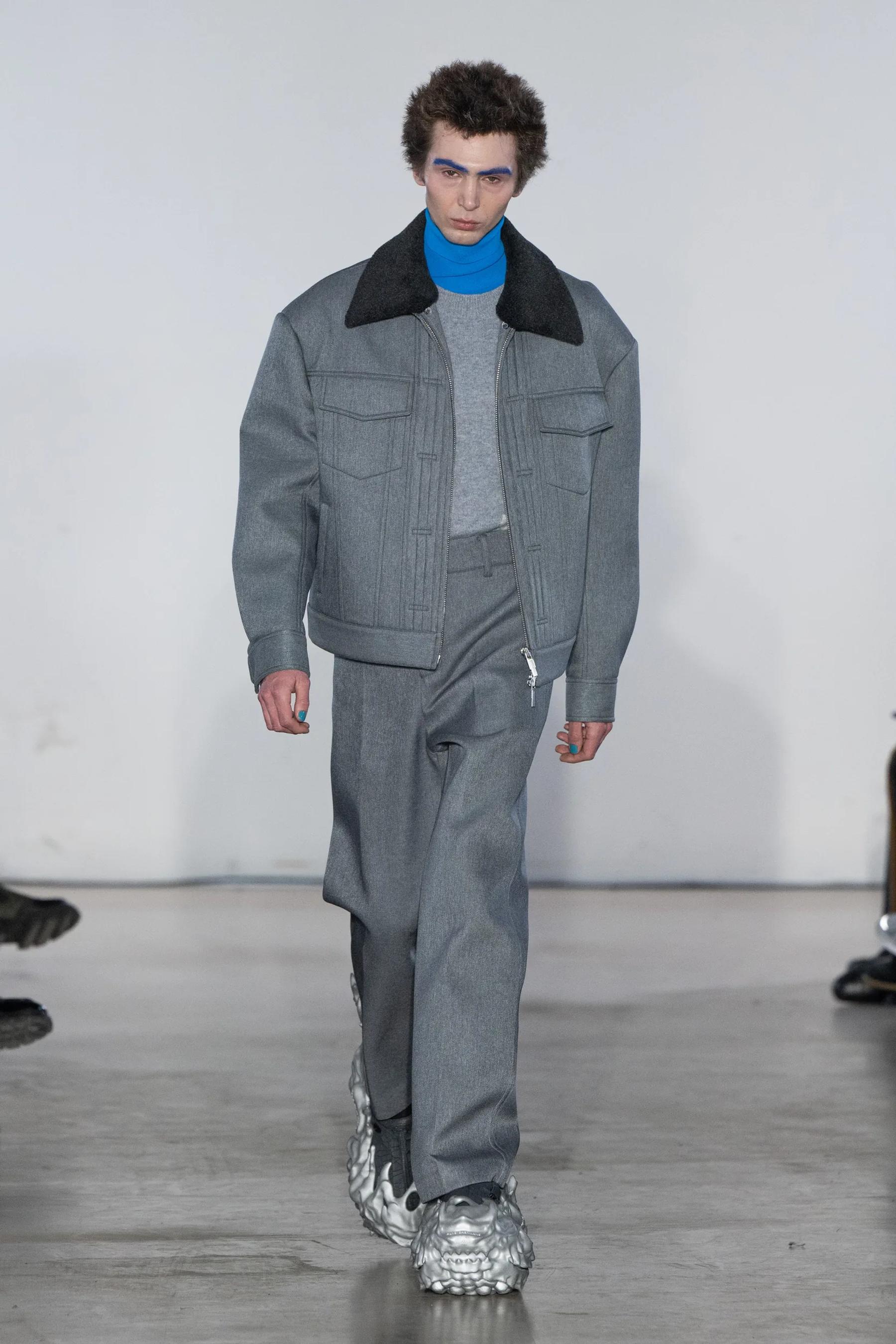 Feng Chen Wang 25