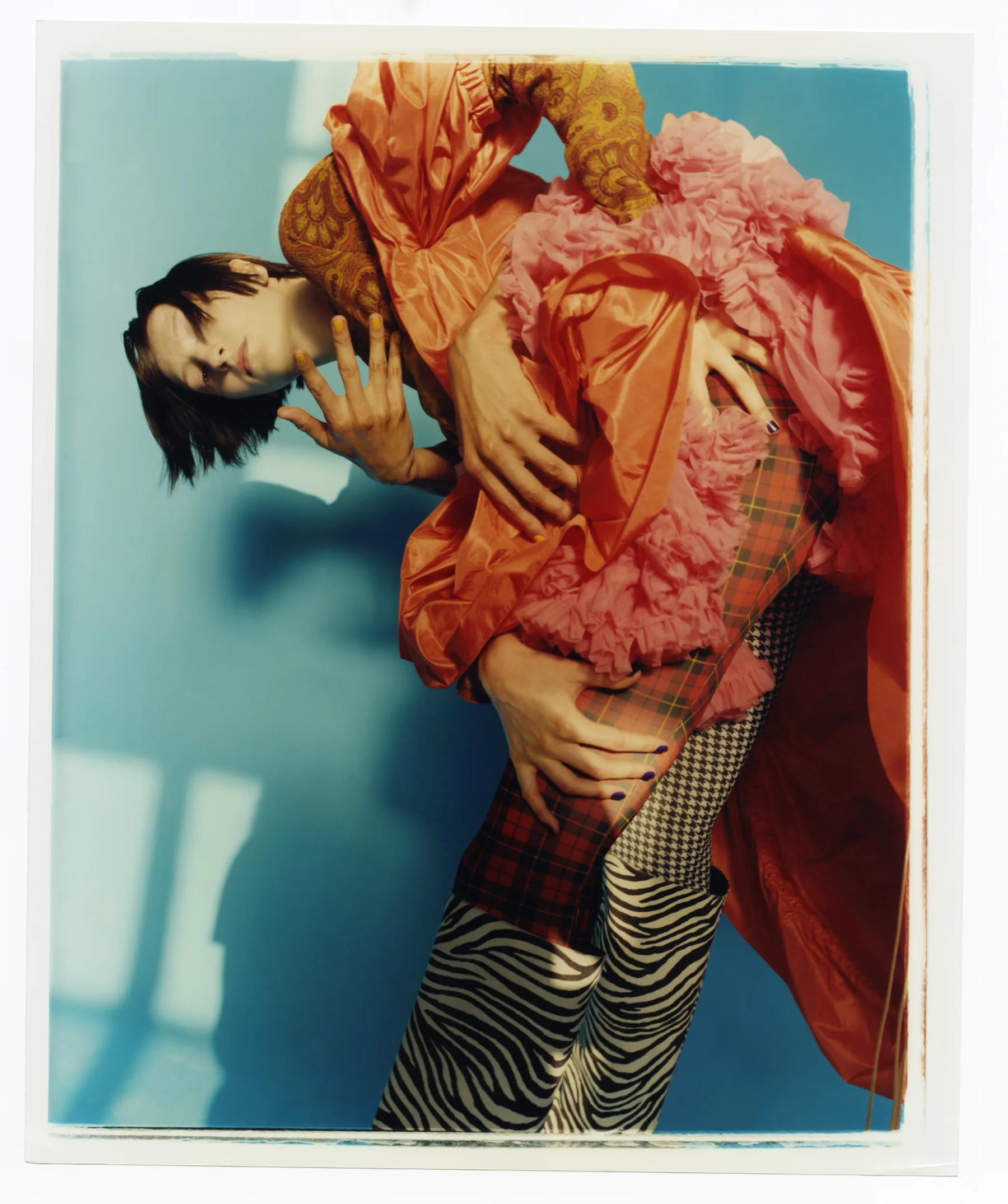 Re-Edition Magazine 3