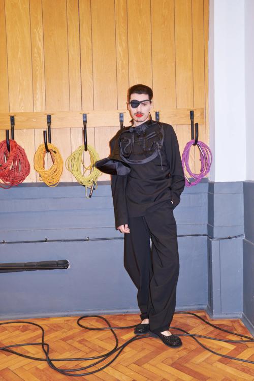 Loverboy Charles Jeffrey thumbnail 1