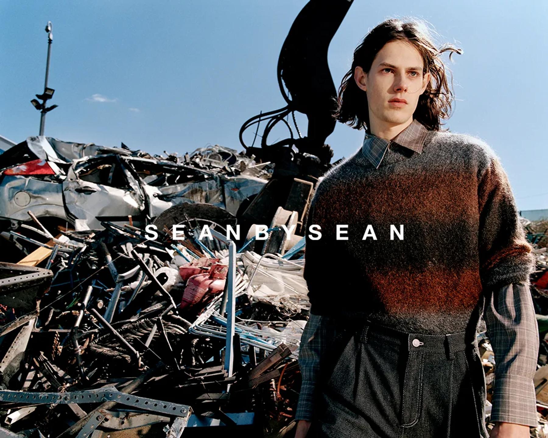 Sean By Sean 5