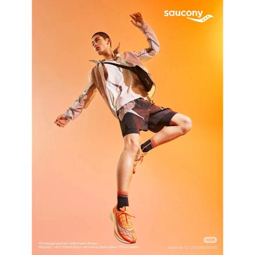 Saucony thumbnail 4