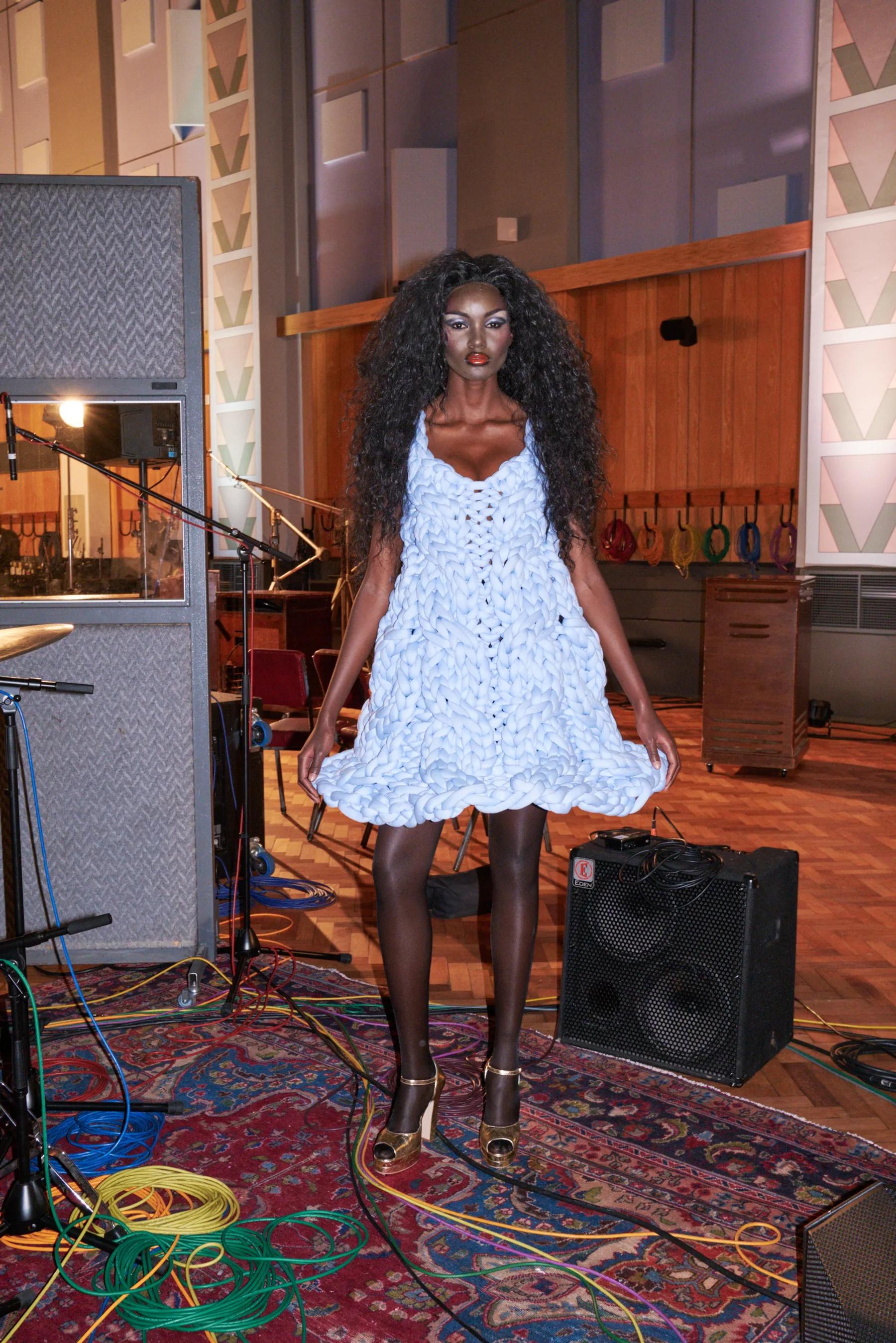 Loverboy Charles Jeffrey 16