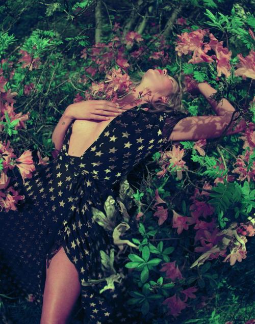 Love Magazine thumbnail 3