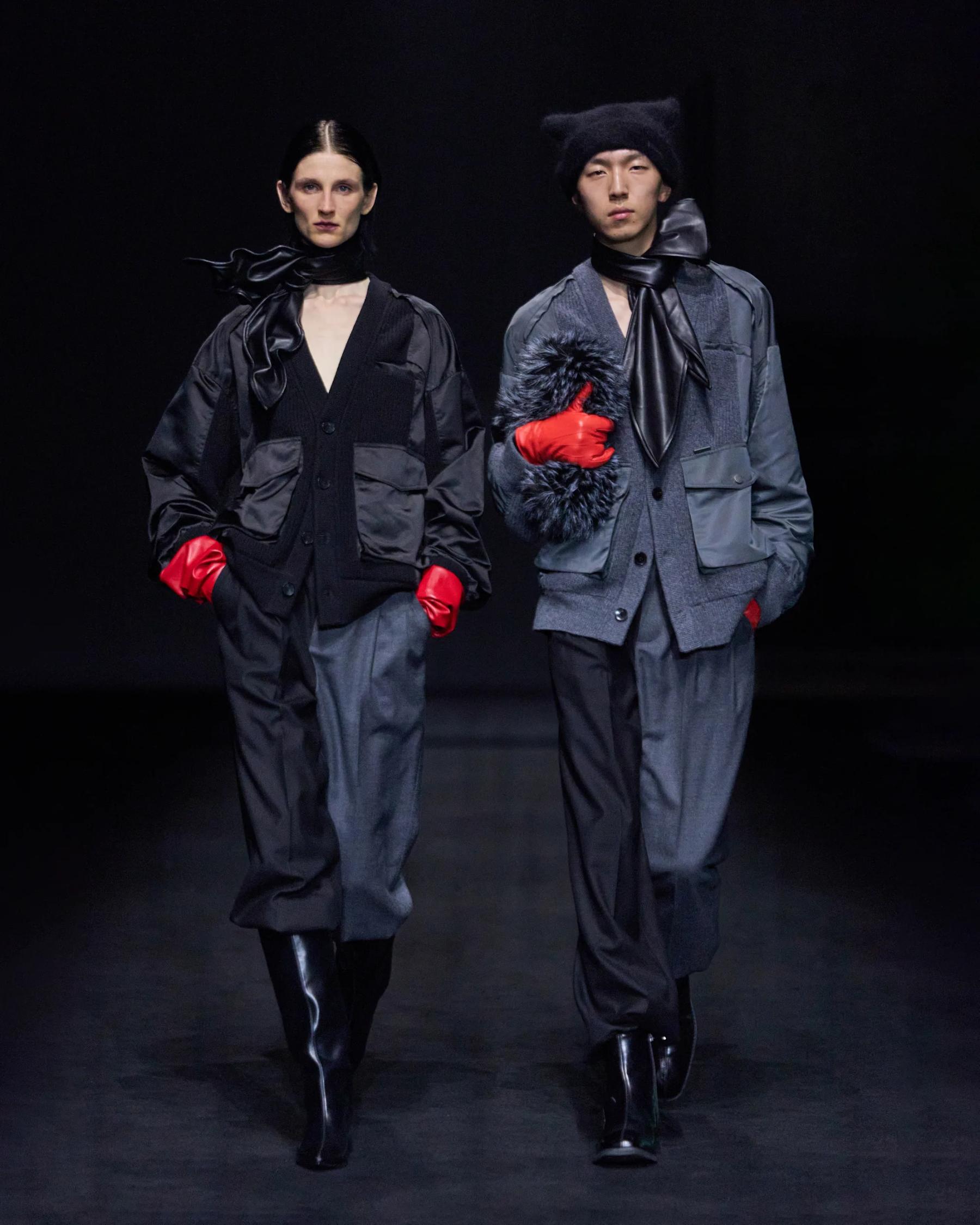 Feng Chen Wang 23