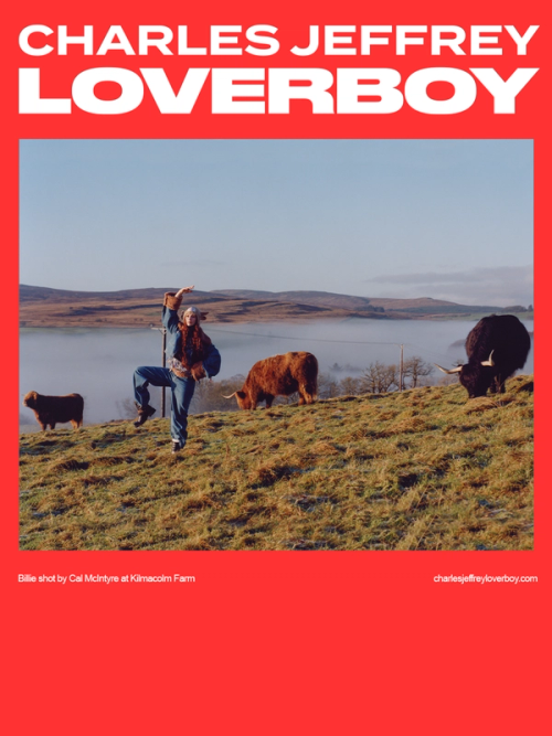 CHARLES JEFFREY LOVERBOY thumbnail 6