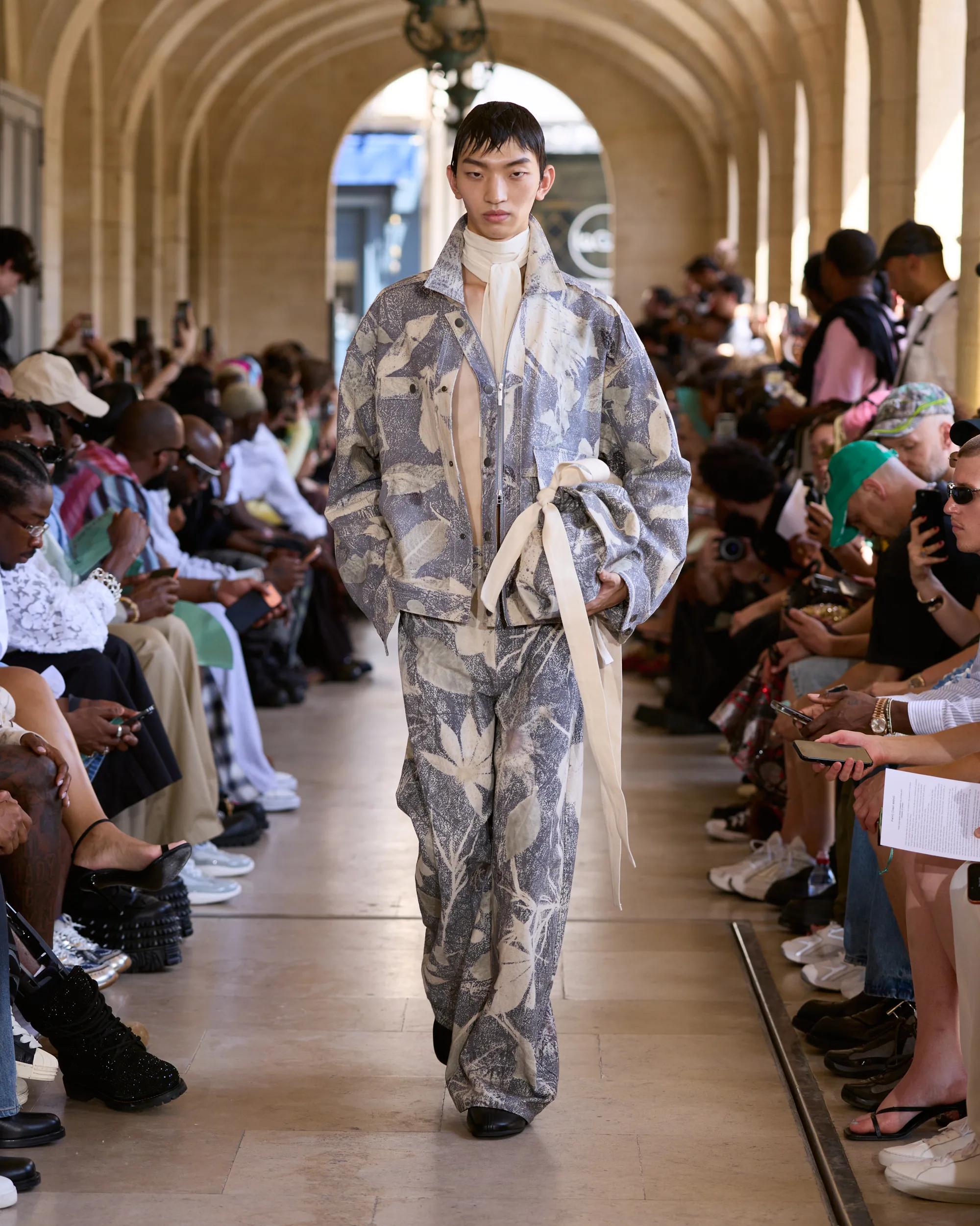 Feng Chen Wang