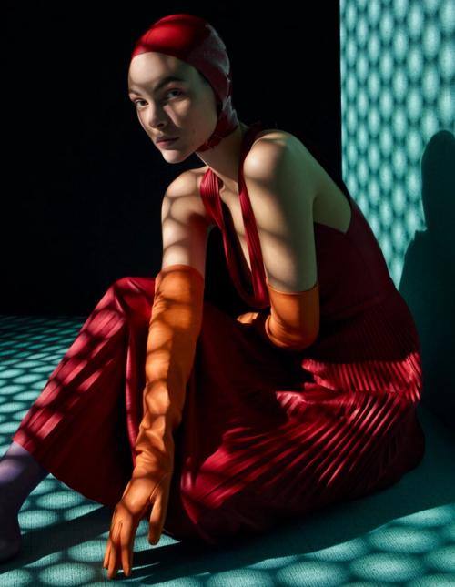 VOGUE CHINA thumbnail 7