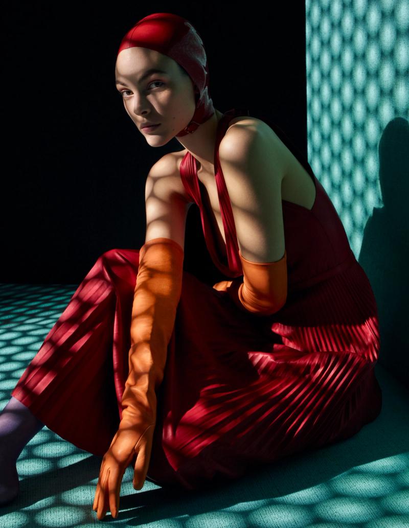 VOGUE CHINA