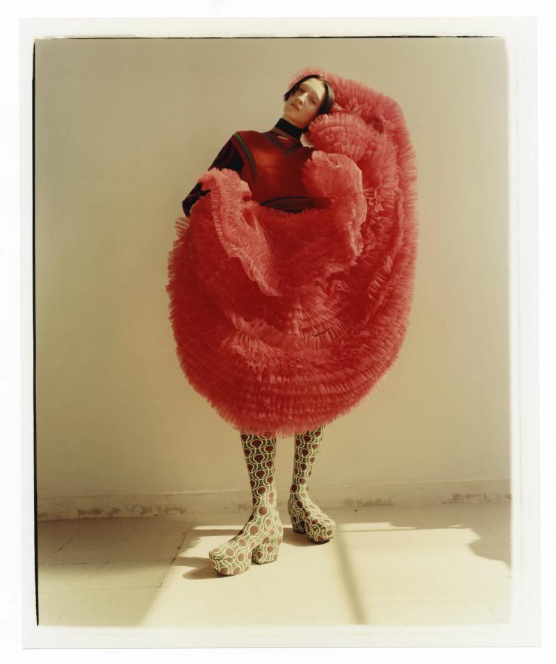 Re-Edition Magazine