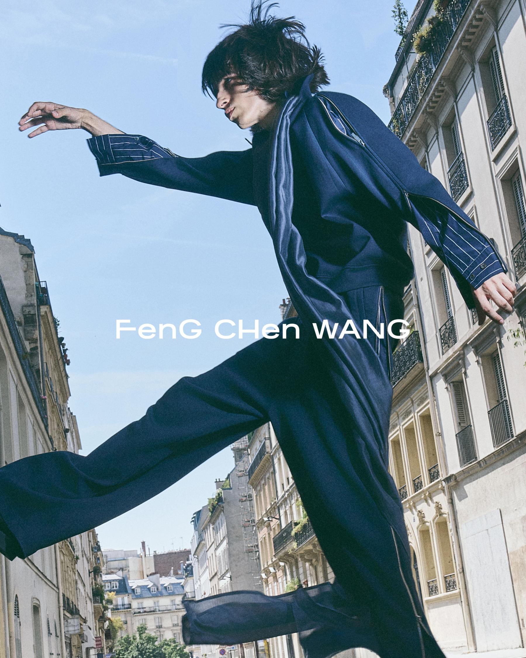 FENG CHEN WANG 10