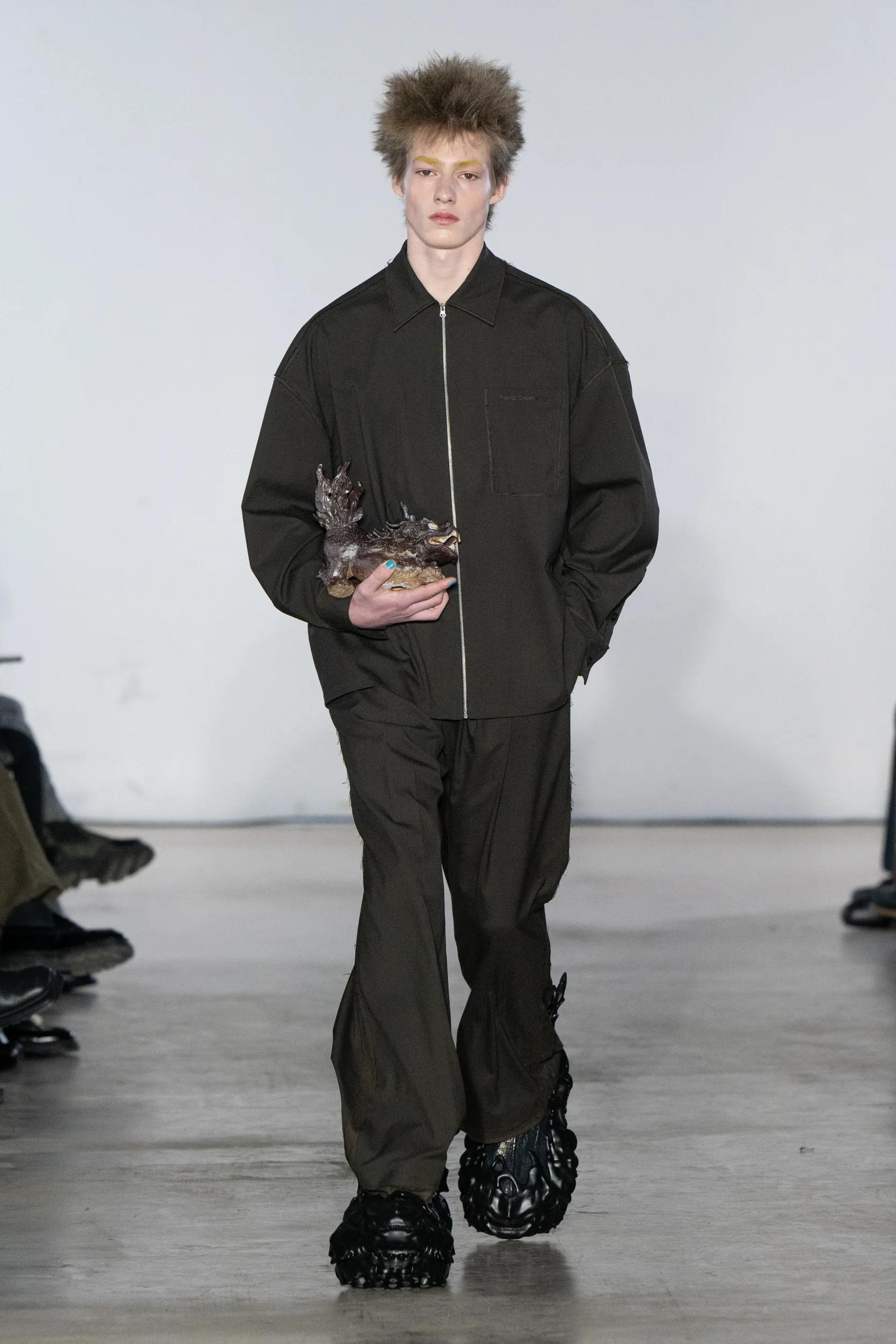 Feng Chen Wang 28